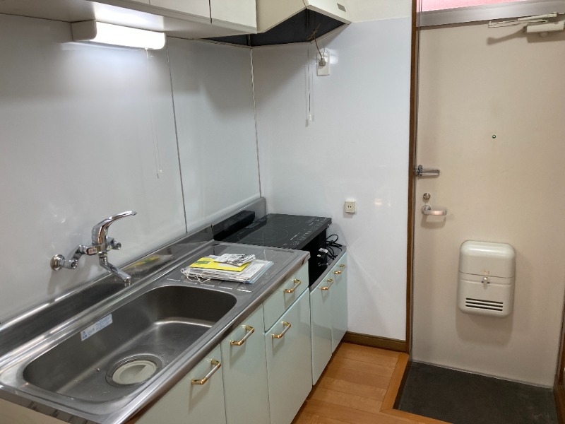 オートヒルズ2階 部屋その他