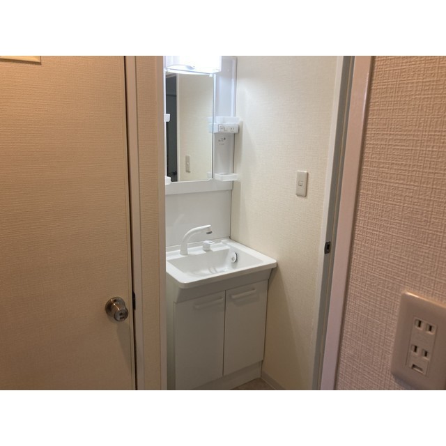 サンライズＡ 内観