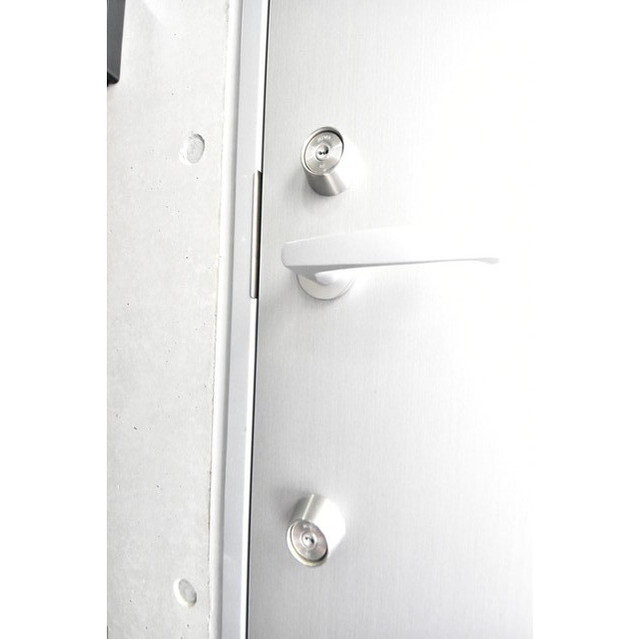 プランドール北千住 内観