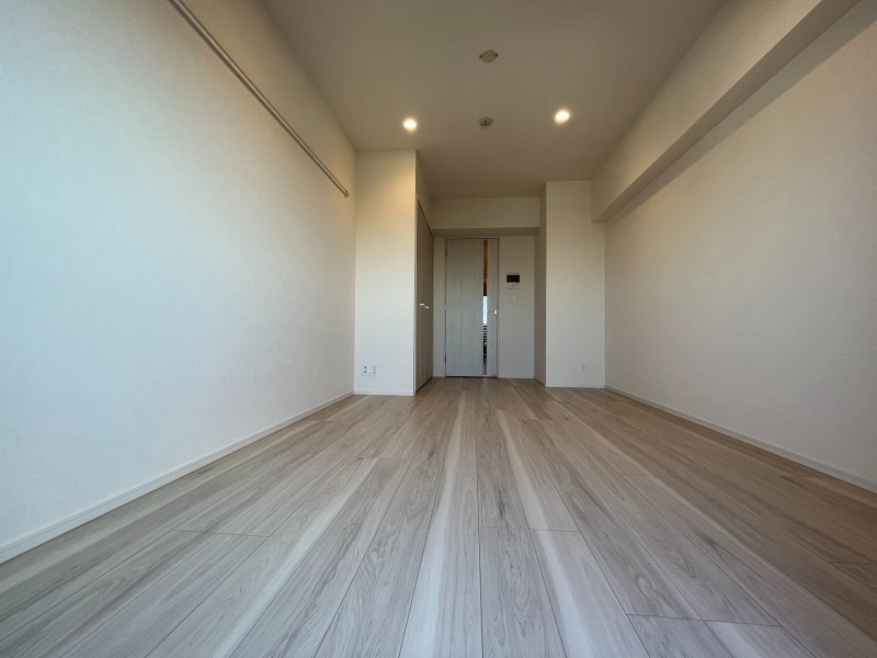 クレイシアIDZ芦花公園7階 リビング