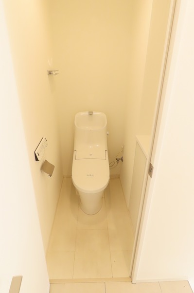 カナルフロント芝浦6階 同建物別部屋の参考画像