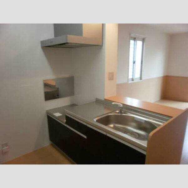 カーサ ビアンカ キッチン