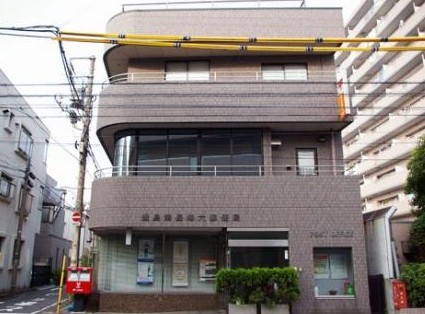 ＣＲＥＶＩＳＴＡ 練馬桜台 【郵便局】豊島南長崎六郵便局まで2182ｍ