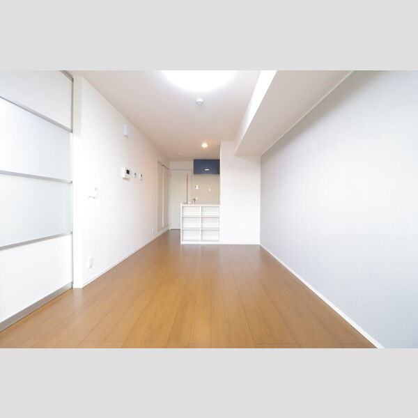 イルソーレ吉川美南　ヴェルデ LDK