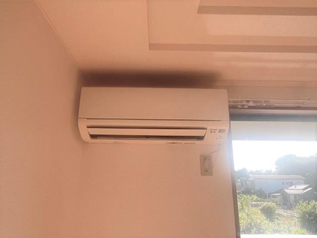 ビエント小机 エアコン（イメージ）