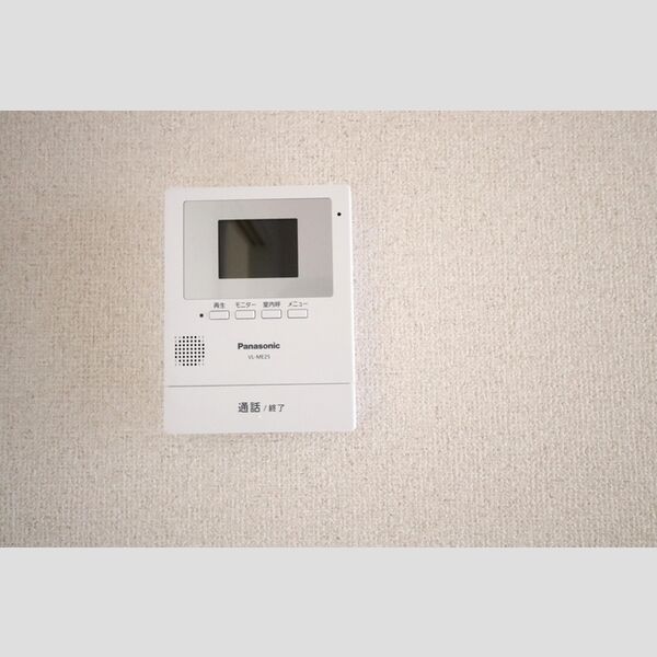 ソレイユ若葉　A201号室 部屋設備