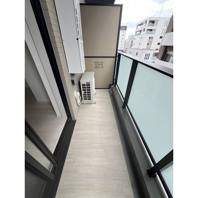プレール・ドゥーク川口並木508号室 部屋その他