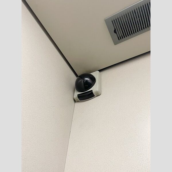 フィルモア ワン 防犯カメラ