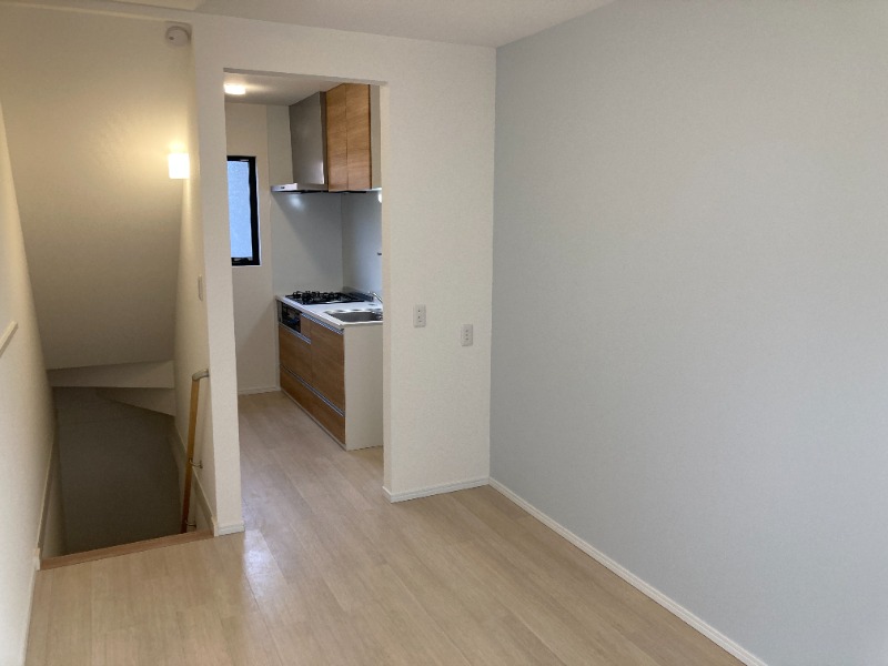 MOK-TERRACE 3581階 部屋その他