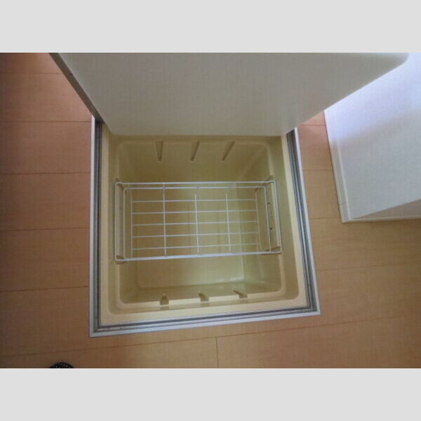 サンセゾン　ナツキ103号室 床下収納