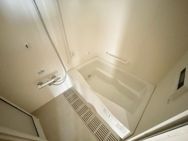 ソルティ　ブラン鶴瀬 ※他部屋参考写真