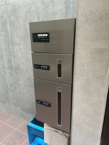 本町ヒロビル７0205号室 その他共有部分