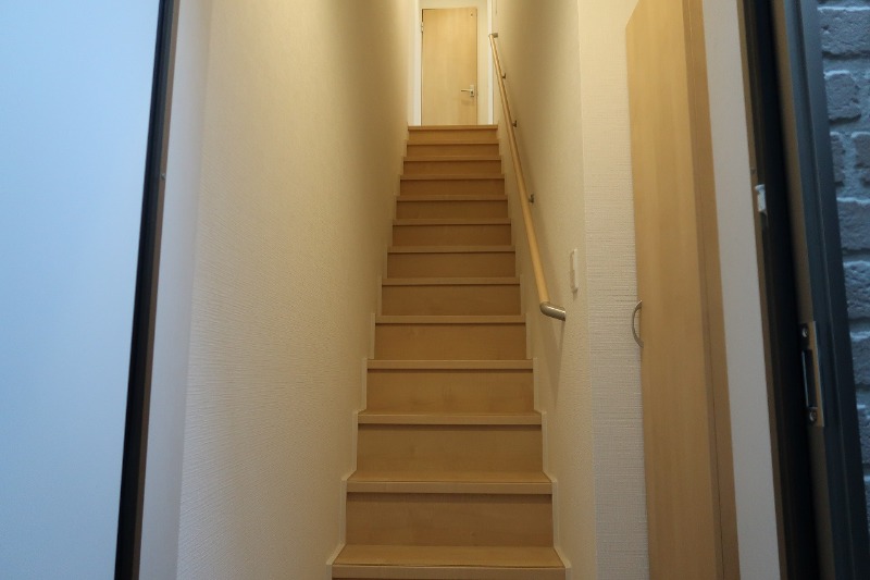 ヴィッラホーム六番館2階 部屋その他
