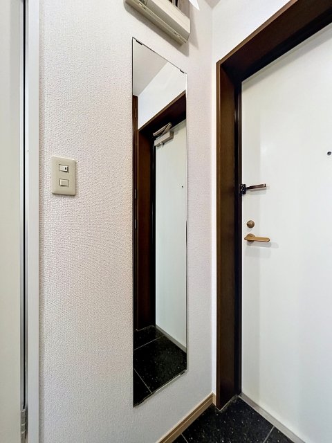 ライオンズマンション駒込第七 部屋設備