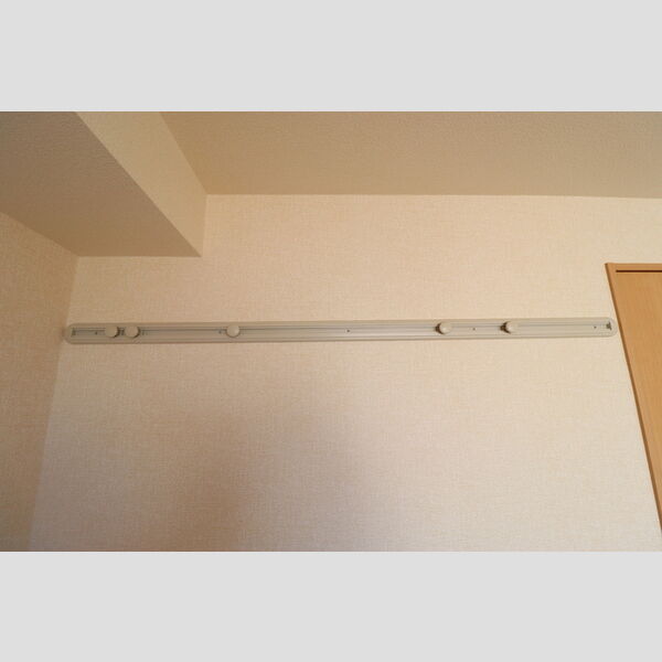 ハイツ・プリマベーラ203号室 ハングバー