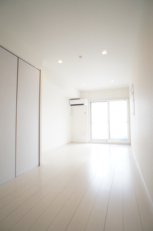 エムズステート矢向3階 部屋その他