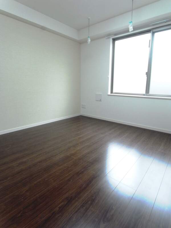 リブリ・美寿ゞ 内観