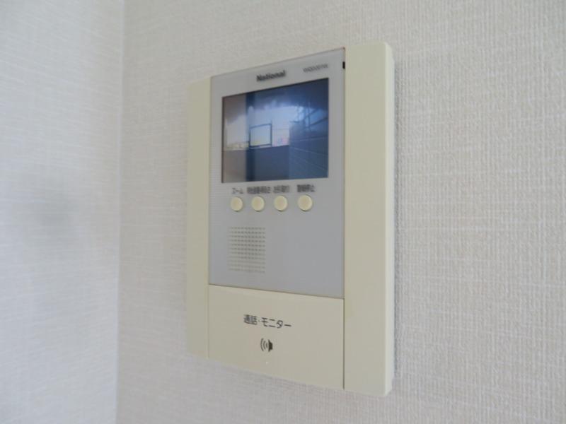 西浦和アネックスマンション3階 同建物別部屋の参考画像