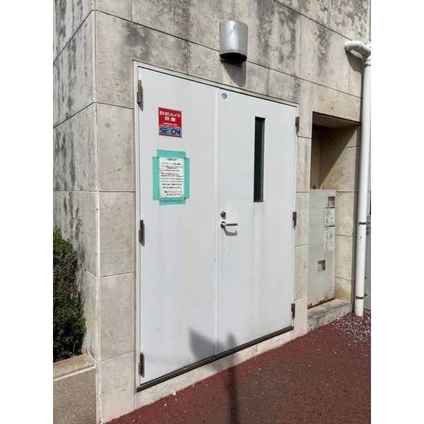 エバーグリーン0302号室 部屋その他