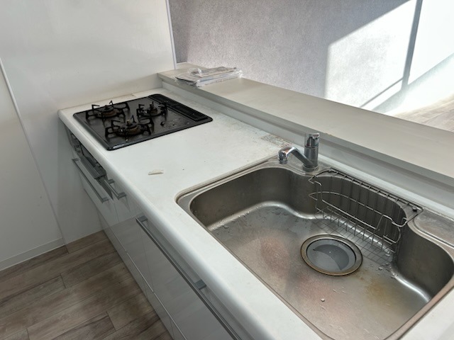 ライオンズマンション曽我・青葉の森公園五番館 キッチン