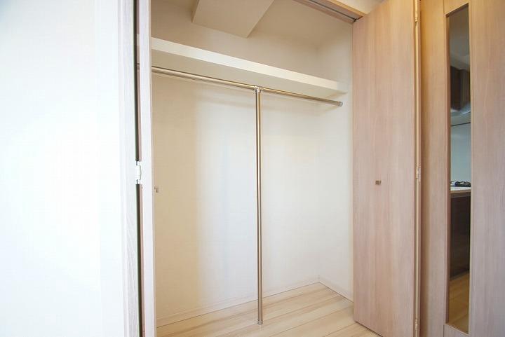 N-Stage八王子 収納