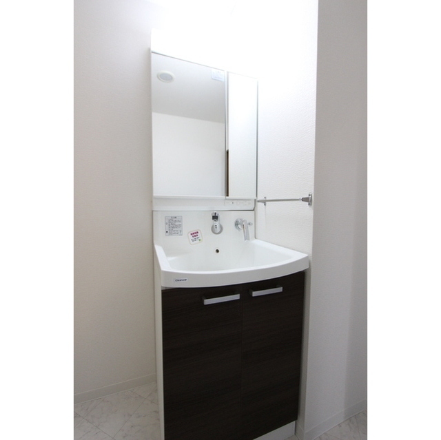 カサグランデ湘南206号室 内観