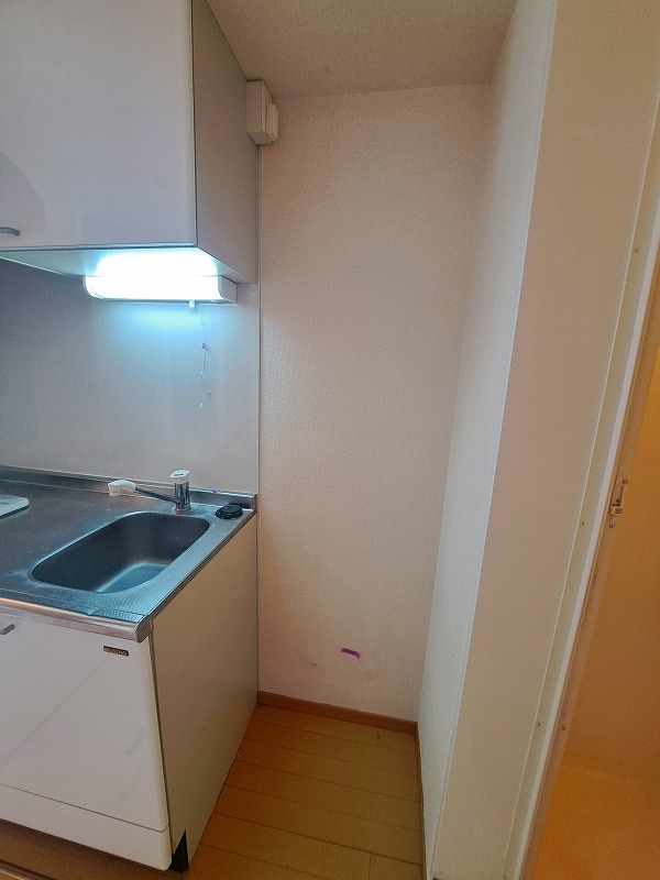 ドルフ南雪谷 部屋設備