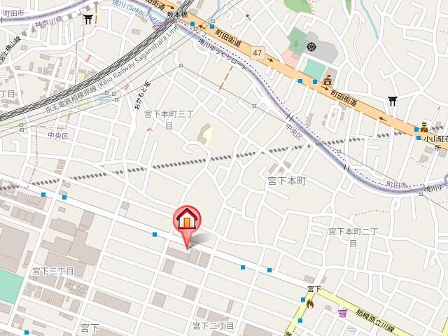 いっこくかん2階 null