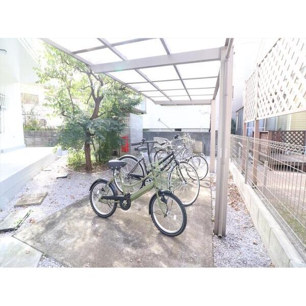 エステートピアセピリナ 部屋設備