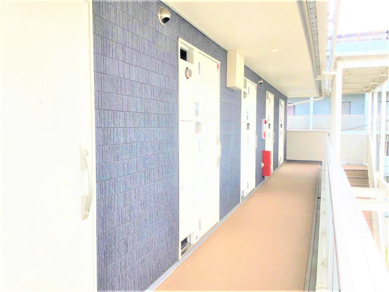 リブリ・たまプラーザ2階 部屋その他