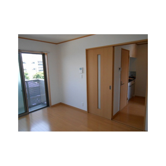 アムール シュシュⅡ ※別のお部屋のお写真です