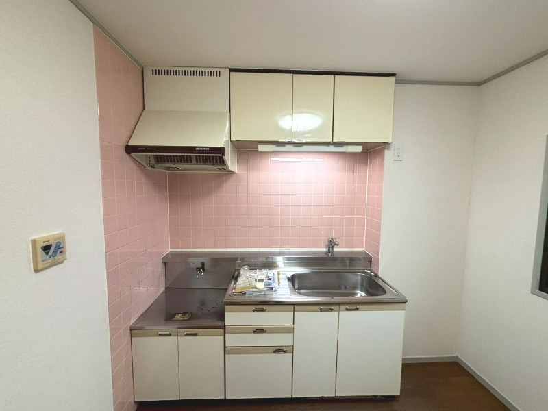 クロノス四之宮3階 部屋その他