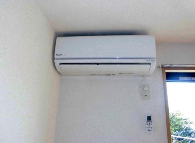 プラネッツ湘南Ｂ 部屋設備