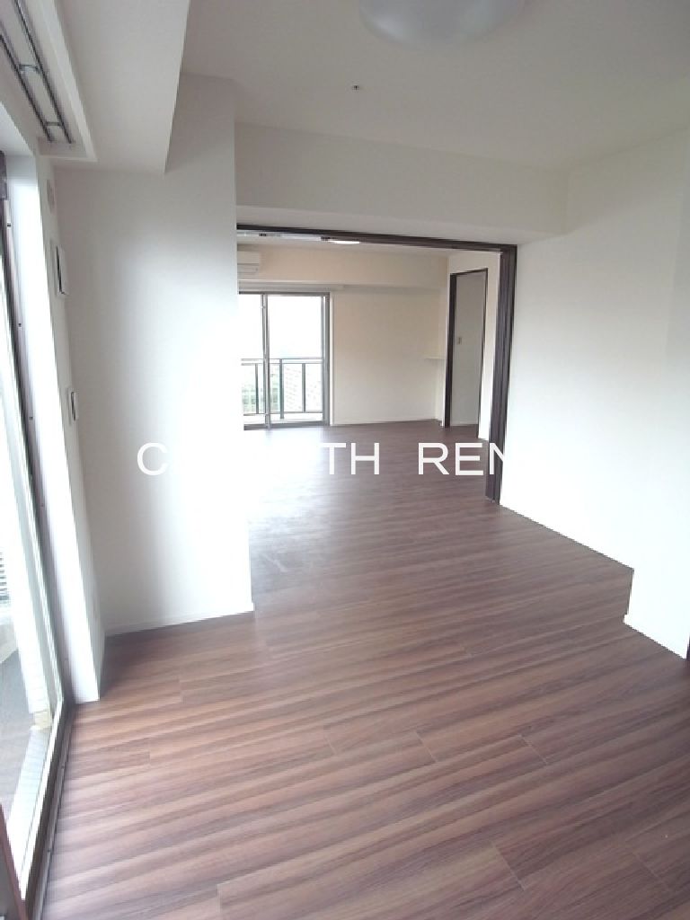 コンシェリア芝公園Ｄ’ｓ 同タイプ別住戸写真となります。状況と異なる場合がございます。