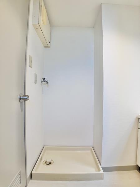 アールコート上野毛2階 部屋その他