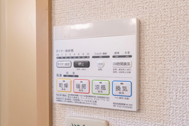 シャルマン2階 同建物別部屋の参考画像