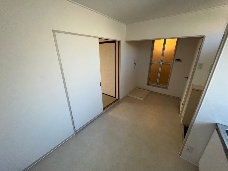 パレーシャル田園 部屋設備