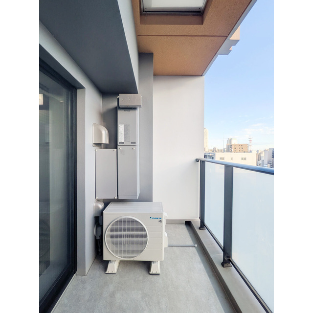 オーパスホームズ川口1304号室 部屋その他