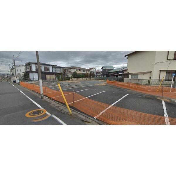 Annex101号室 周辺