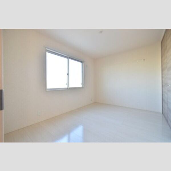 セシリエール101号室 居室