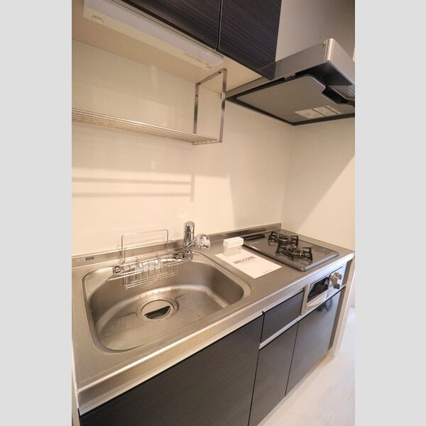 マーリエ調布 キッチン