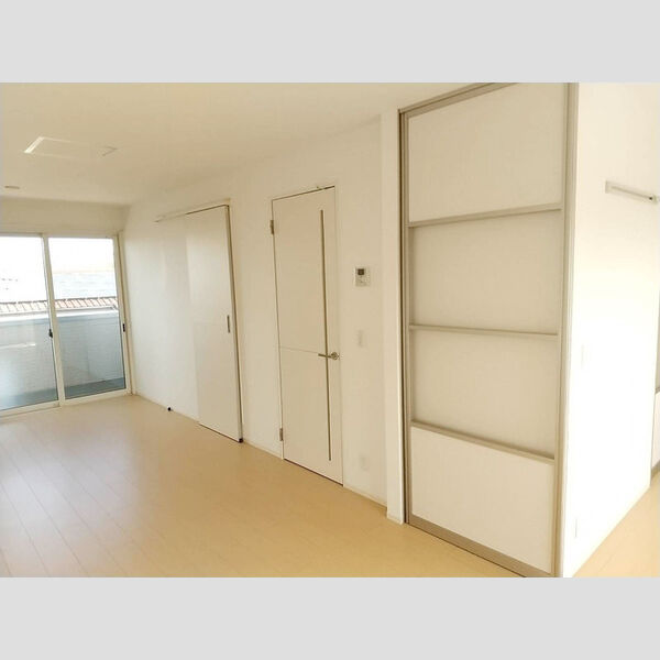 グリーンパーク302号室 部屋その他