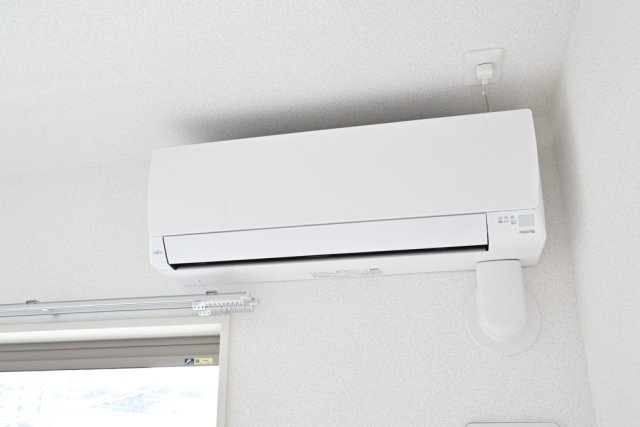 エルミ上落合3階 部屋設備