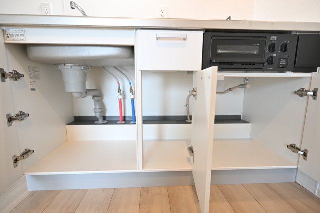 フェリデンシア御嶽山4階 キッチン