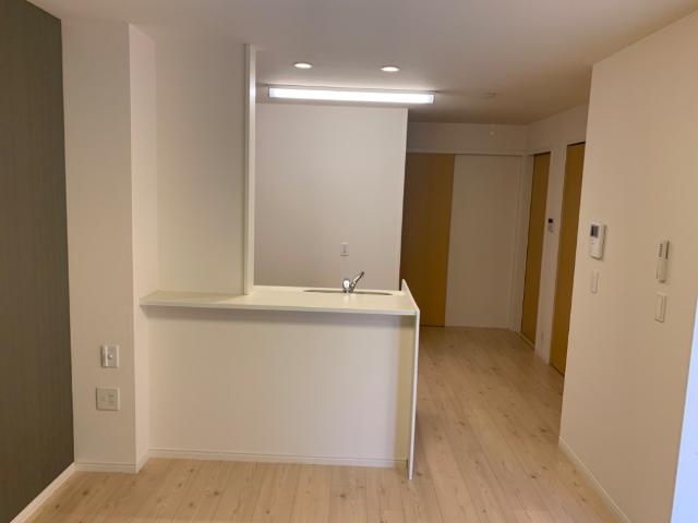 メゾン　デ　ファミーユＹⅡ リビング