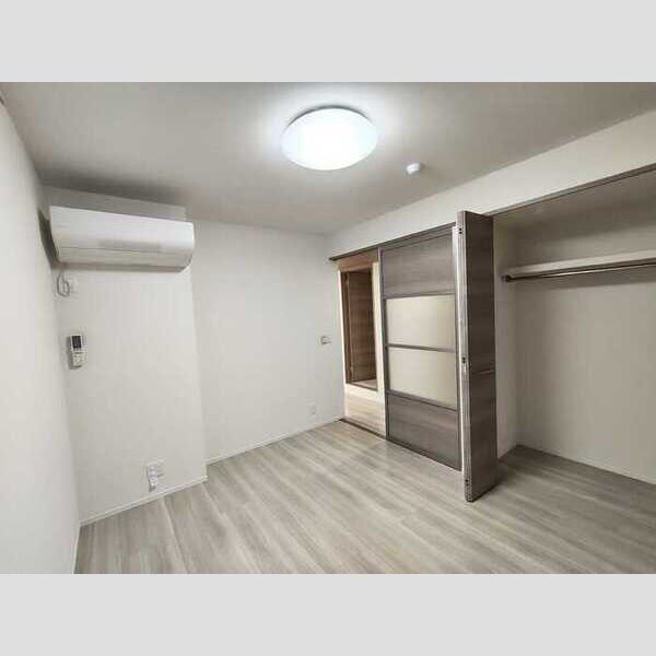 D-ROOM松木B303号室 部屋その他