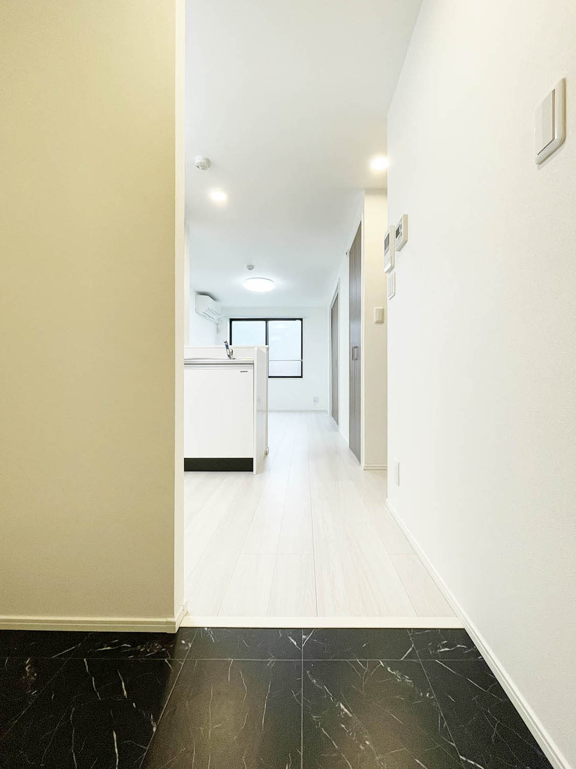 KTH堀切302号室 部屋その他