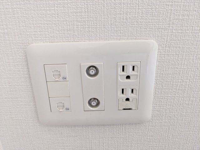 アリカ向島 部屋設備