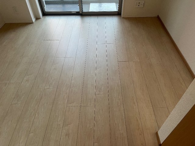 SYFORME HIGASHI-AZABU901号室 ※過去退去時のお写真です