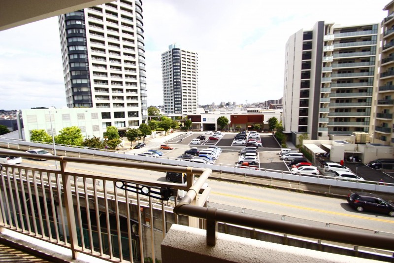 ルシーダⅠ5階 部屋その他